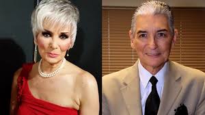 Así era Felicia Garza antes de su transformación de hombre a mujer:  buscaría su anterior identidad