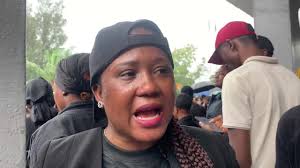 Interview with Mr. Michael Jentzsch, the Giant German Gina