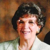 Ellen Davis Obituary
