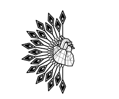A sun tattoo design can symbolize a wide variety of concepts, from beginning a new life or emerging from a dark place or situation to widely popular ideas and beliefs such as truth, light, warmth, and positivity. Modern Masculine Tattoo Tattoo Design For A Company By Sergio Coelho Design 13654392