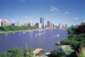 With spectacular views and an unparalleled location, riverlife is the most unique function venue in brisbane. Brisbane City And Brisbane River Sprachreisen Brisbane Reisen