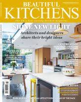 beautiful kitchens magazine get your