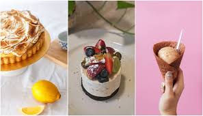 Check out some of these best malaysian ice cream brands, proudly local! Best Dessert Cafes In Kl Where To Get Cakes Pastries Tarts Ice Cream And More Coconuts Kl