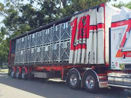 Dex Polyboxes Dangerous Goods Approved Ibcs On Their Way To Another Customer Dangerous Goods Dex Trucks