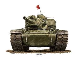 M60a2 Customizable Signed And Numbered Print Etsy Military Illustration Armor Model Tanks