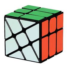Newisland professional edition 3 x 3 optimum. 3x3x3 Rubik S Cube World Gif Alert By Vasya Drobushkov Medium
