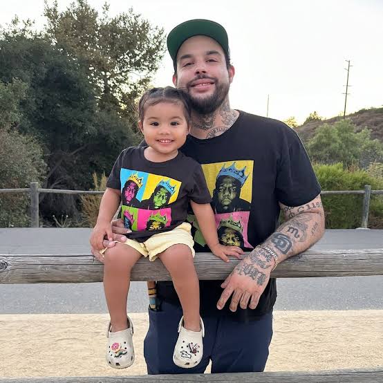 Emiliano Aguilar no descarta una reconciliación con su padre, Pepe Aguilar  | ¡HOLA!