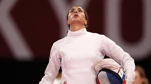 She won the silver medal in the event at the 2016 olympic games. Z5xr5hpluei8 M