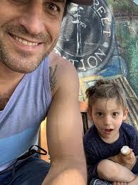 Lena Travis's Instagram, Twitter & Facebook