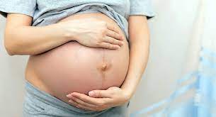 Hernias Abdominales Durante El Embarazo Relevancia Medica
