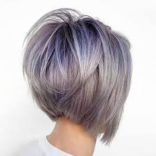 Als trendfrisur setzte sich der bob in den 1920er jahren durch. 56 Beliebteste Bob Frisuren Gestuft In 2020 Bob Frisur Bob Frisur Dunnes Haar Haarschnitt Bob