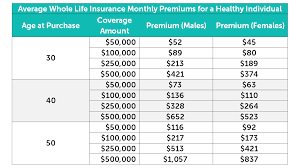 Afi's dreamsecure senior whole life policy aids in budget management by offering premiums under $40 a month. The Differences Between Term And Permanent Life Insurance Quotacy