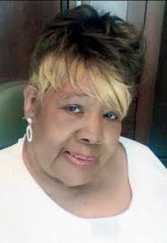 Mrs. Joanna Bell Carter