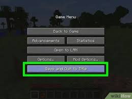 Welcome to the minecraft mods wiki. How To Create A Minecraft Adventure Map Wikihow