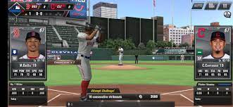 Descargar mlb 9 innings 19 apk para android. Mlb 9 Innings 21 6 1 1 Download For Android Apk Free