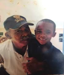 Service of Thanksgiving for the Life of