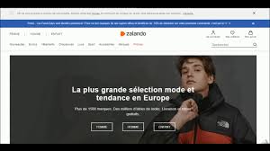 Avec dpd express, la livraison le jour ouvrable suivant est garantie dans le benelux. Code Reduction Zalando Bon Plan Et Frais De Port Gratuit