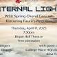 Eternal Light: WSU Spring Choral Concert