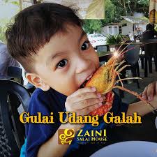 Beberapa ekor udang galah dapat ditangkap lalu dijadikan umpan tajur untuk mencari. Kdlnb0wpxmvhom