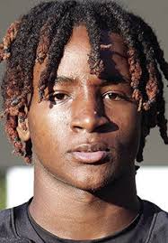 ET Football: Marshall's Williams earns MVP honors in 9-5A DII