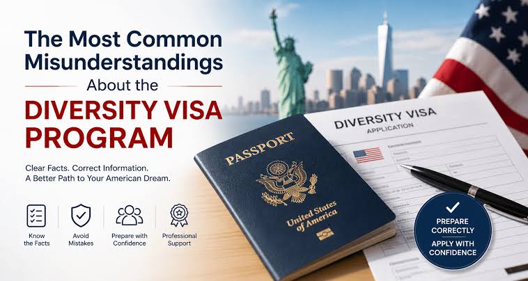 Born in a Non-Qualifying Country? You Might Still Be Eligible for the  Diversity Visa Program