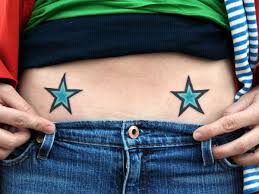 In addition, it means spiritual commitment, mindfulness, and empathy. Star Tattoo Meanings Ideas And Pictures Tatring