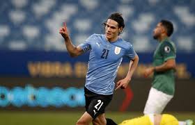 £5.40m * feb 14, 1987 in salto, uruguay Edinson Cavani Cleared To Return To Training With Manchester United