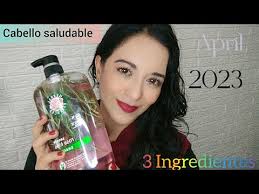 Qué pasa si le pongo romero y canela al champú?