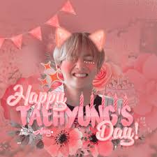 Ketika kita menanam padi, mungkin rumput akan ikut tumbuh. Happy Birthday Kim Taehyung By Fatalitaex On Deviantart