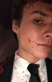 𝑶𝒏𝒆 𝑺𝒉𝒐𝒕𝒔 "𝑴𝒂𝒓𝒄𝒖𝒔 𝑳𝒐𝒑𝒆𝒛"