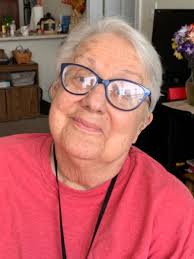 Joyce S. Baxter Obituary