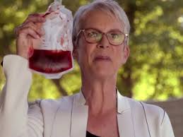 Scream Queens: Blood Drive