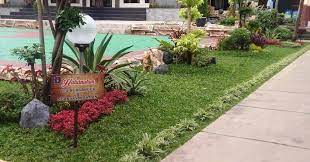 Green school, bali, indonesia ini 10 sekolah dengan desain gedung keren dan unik di dunia. 30 Ide Keren Gambar Taman Sekolah Minimalis Stylus Point