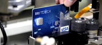 Kartu atm (debit) bri anda hilang, ketinggalan atau terdisable otomatis? Update Limit Biaya Annual Fee Kartu Kredit Bri Touch Daftar Harga Tarif