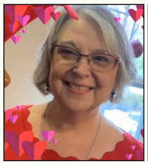 Laura Shuey's Instagram, Twitter & Facebook