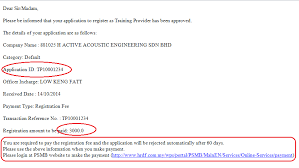 We have trained and certified over 1,300 trainers from 15 different countries, scale their income and business for the past 19 years. Https Www Hrdf Com My Wp Content Uploads 2016 12 10 Training Provider General Guideline 1 Pdf