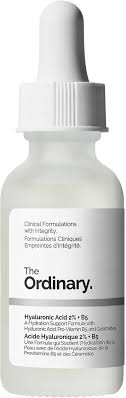 The Ordinary Hyaluronic Acid 2% + B5 30 ml | lyko.com