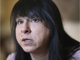 Jarvis: Please don't forget Diane Dobson