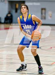 Isiah Dixon's Wood High School Career Home