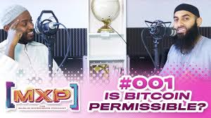 Bitcoin value is subject to change just like any other commodity or fiat money when its supply and demand changes. 1 Is Bitcoin Permissible Ft Sh Muawiyyah Tucker Muslim Experience Podcast Youtube