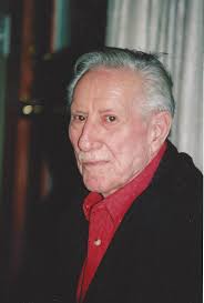 Obituary information for Robert E. Forrest