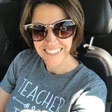 Debbie Scherer's Instagram, Twitter & Facebook