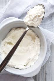 How To Make Homemade Ricotta Cheese 2 Ways Foodtasia Recipe Homemade Ricotta Cheese Recipe Ricotta Cheese Recipes Homemade Cheese