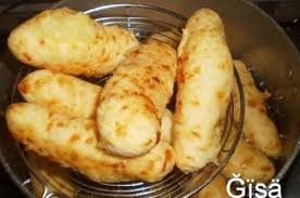Biscoito De Polvilho Frito Com Queijo Chipa Frita Simples Biscoito De Polvilho Frito Biscoito De Polvilho Frito Receitas Chipa Frita