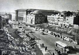 Burada Istanbul Var Sarachane Den Aksaray Ve Laleli Uzerinden Beyazit A Istanbul Sehir Resimler