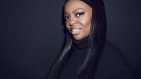 Harold James, le psycoloriste qui murmure à l'oreille des stars