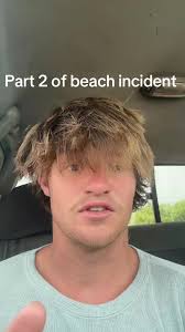 Beach Incident Part 2: Unseen Fishing Challenges