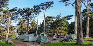 The park has many native riparian zone trees and is home to various wildlife, especially birds. 25 Best Campgrounds Within Two Hours Of San Francisco 50 Campfires