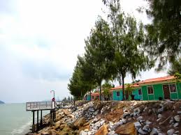 Se devo cancellare la mia prenotazione hotel in zona teluk batik beach, riceverò un rimborso? Gambar Pantai Teluk Batik Wallpaper Alam