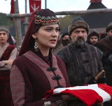 Gülsim ali i̇lhan hakkında bilgiler. Dirilis Ertugrul A Odul Magazin Haberleri Ntv